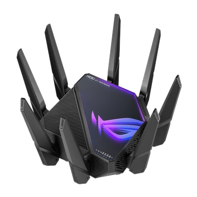 GT AXE16000 WiFi6 Gmng Router GT AXE16000 WiFi6 Gmng Router